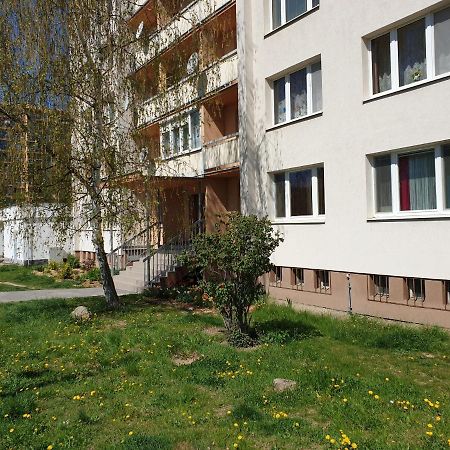 Apartman Bystrica City & Parking Банска-Бистрица Экстерьер фото