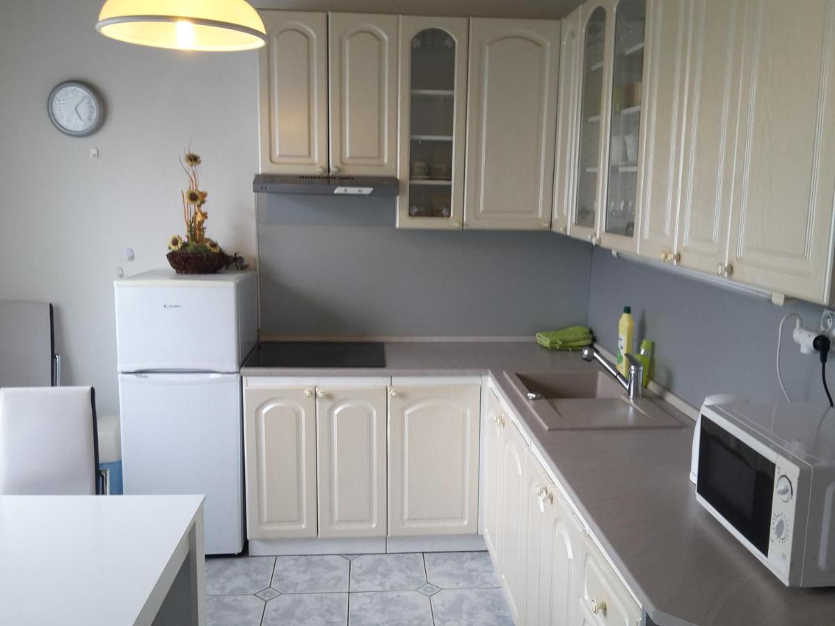 Apartman Bystrica City & Parking Банска-Бистрица Экстерьер фото