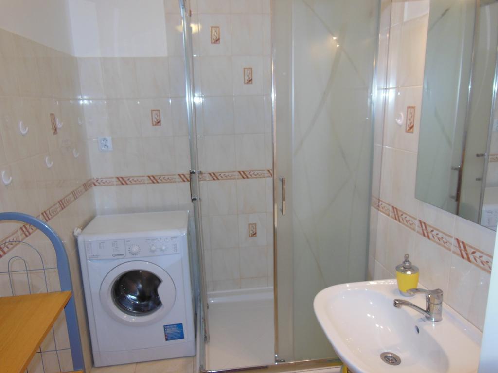 Apartman Bystrica City & Parking Банска-Бистрица Номер фото