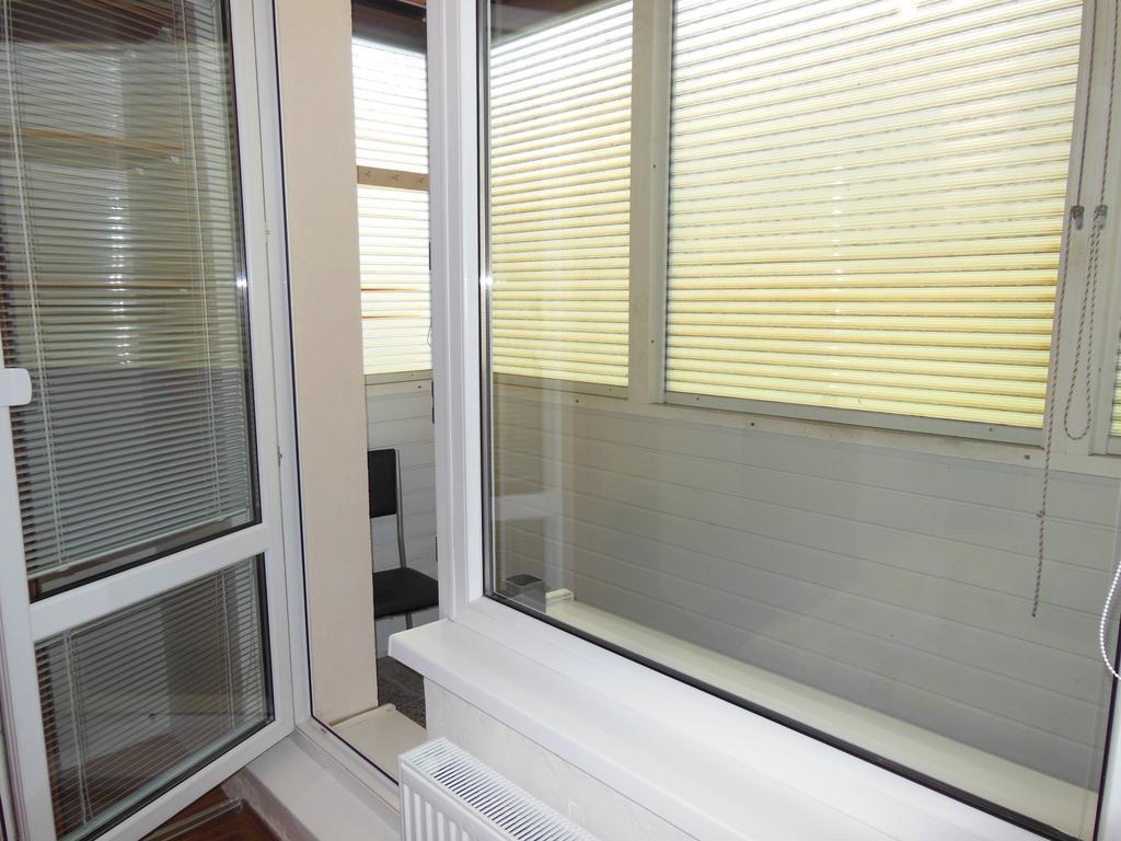 Apartman Bystrica City & Parking Банска-Бистрица Номер фото